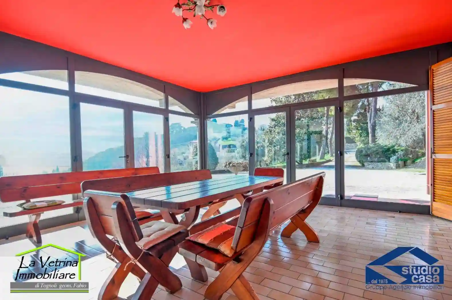 Villa - foto 3