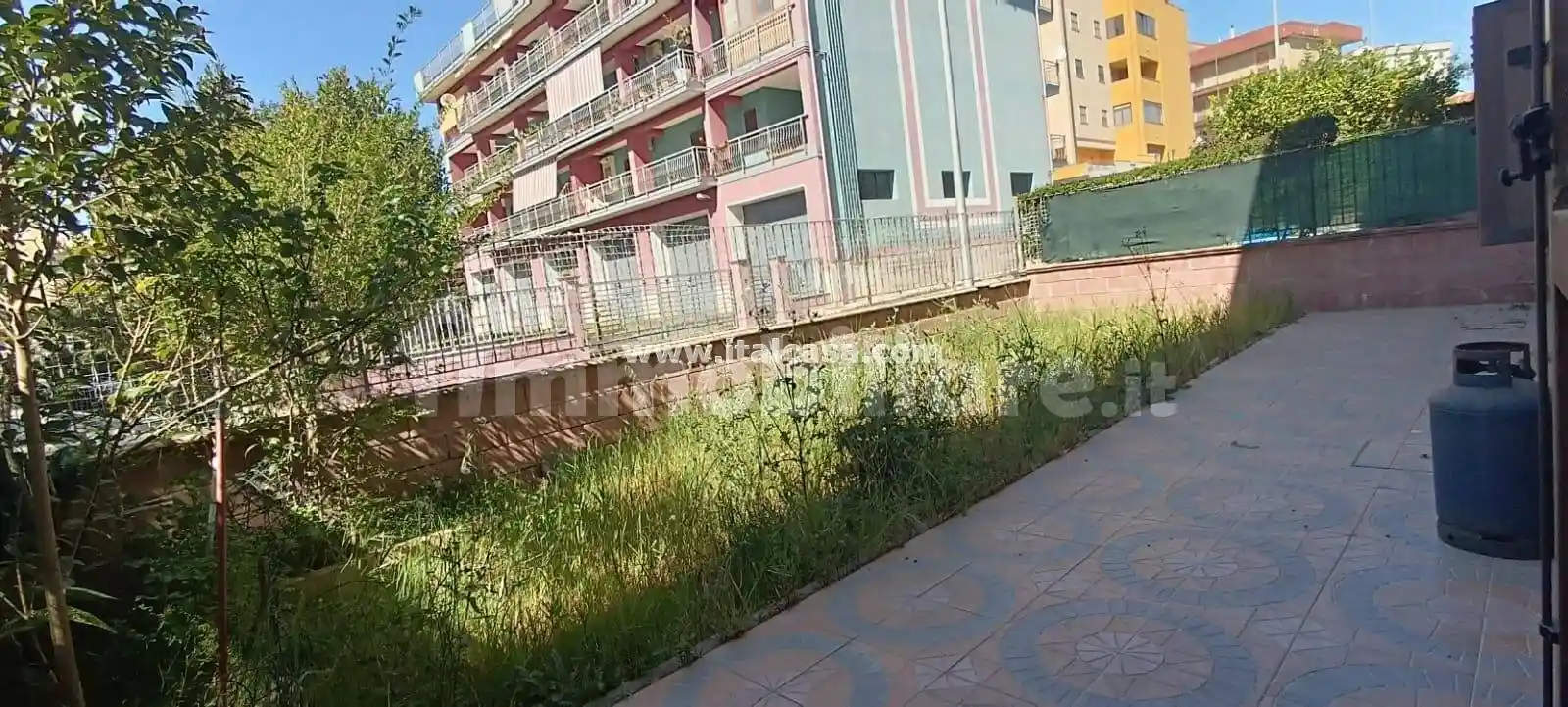 Villetta a schiera in affitto a Crotone