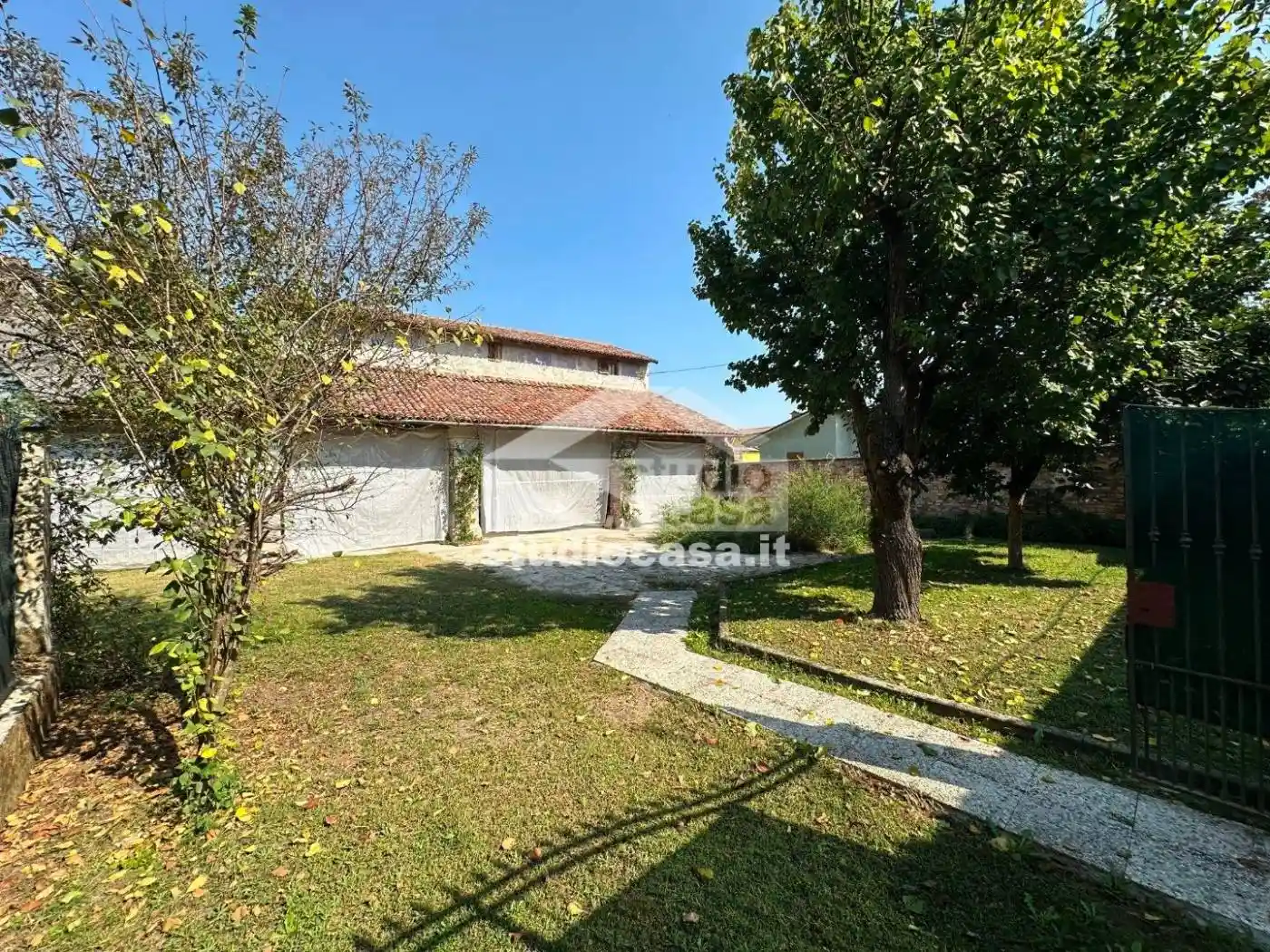 Rustico - Casale in vendita a Ripalta Cremasca