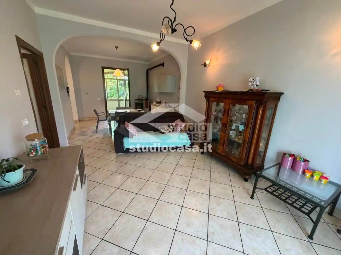 Villa in vendita a Crema