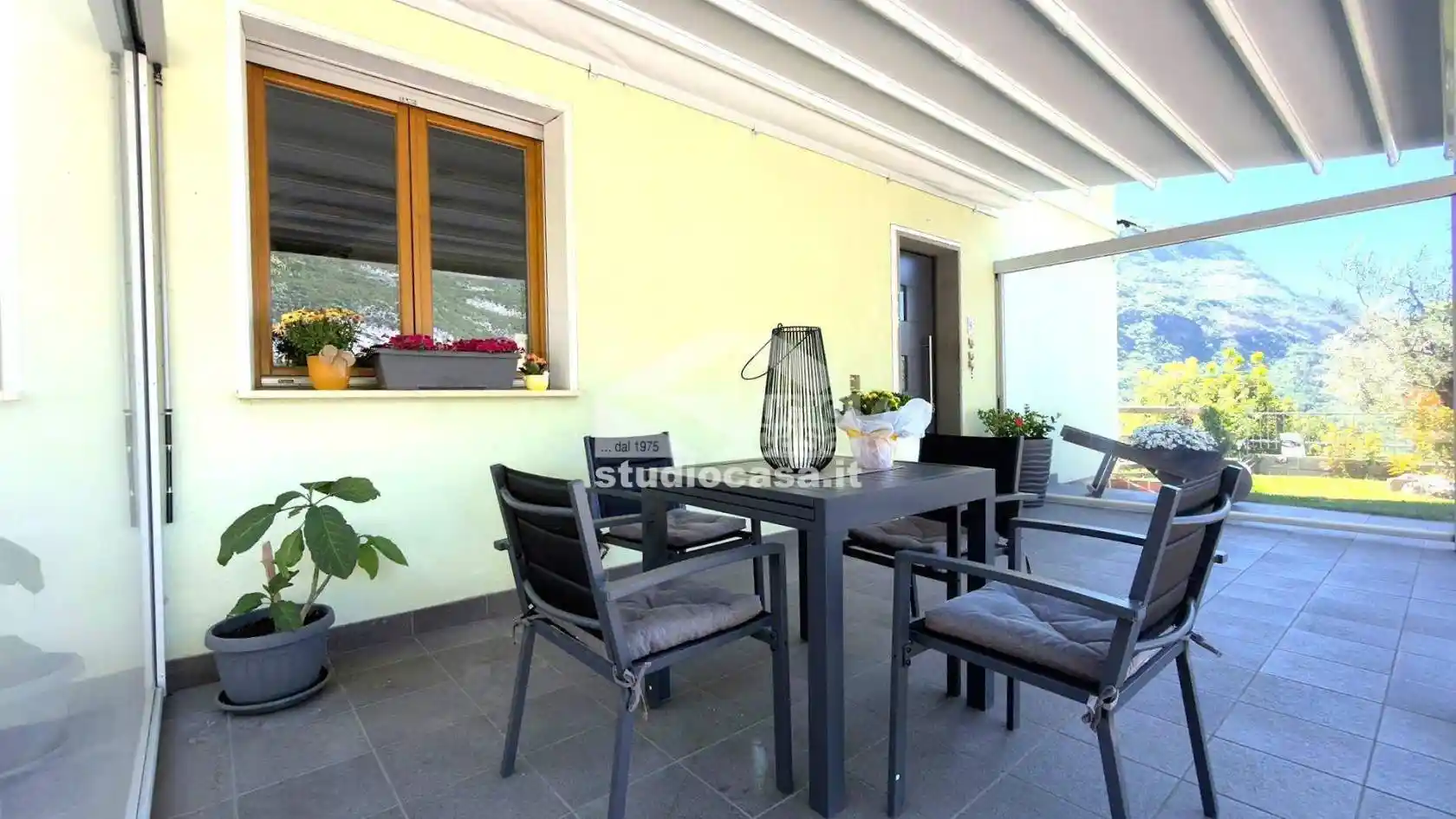 Casa indipendente in vendita a Vallelaghi