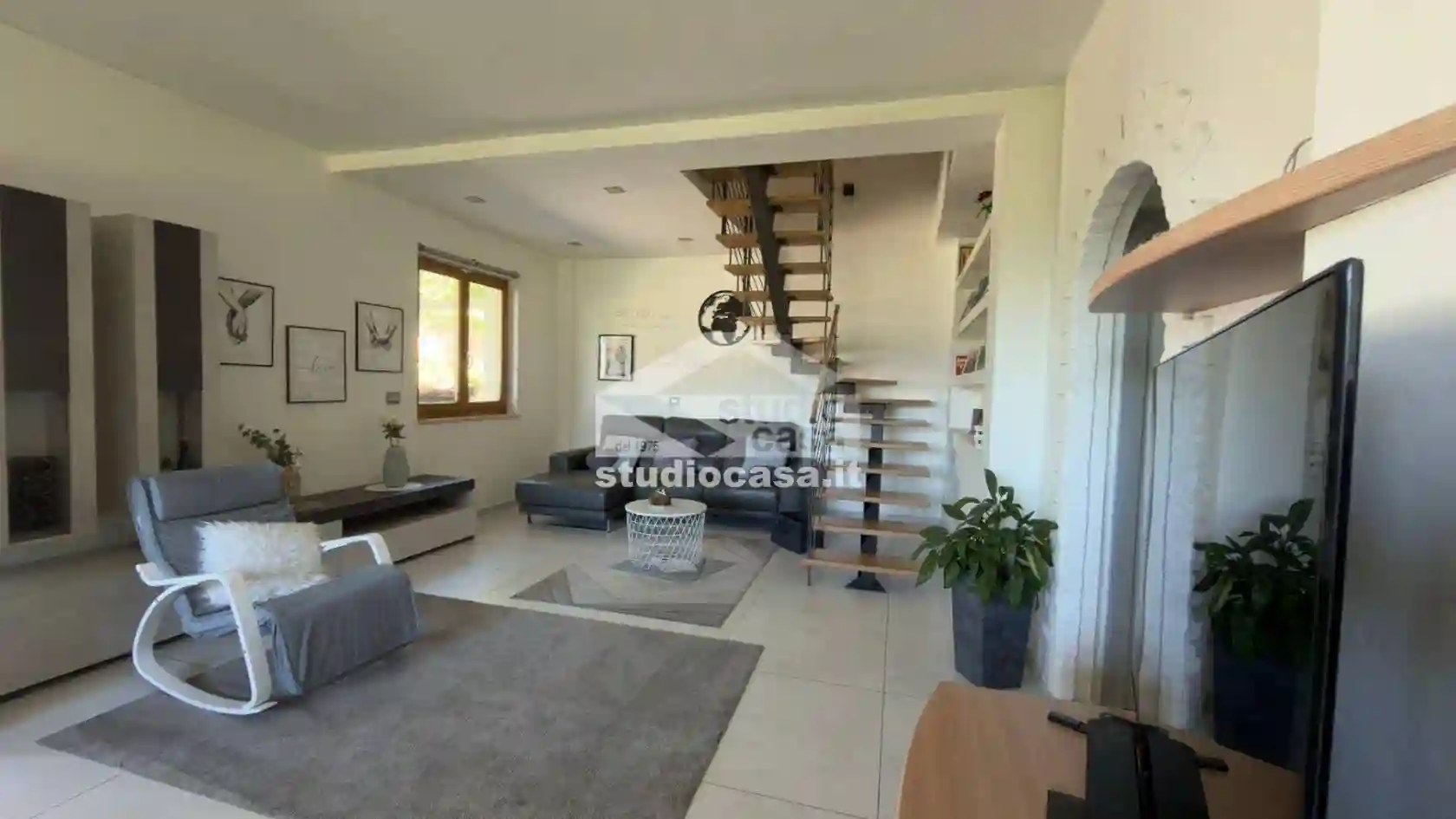Casa indipendente - foto 4
