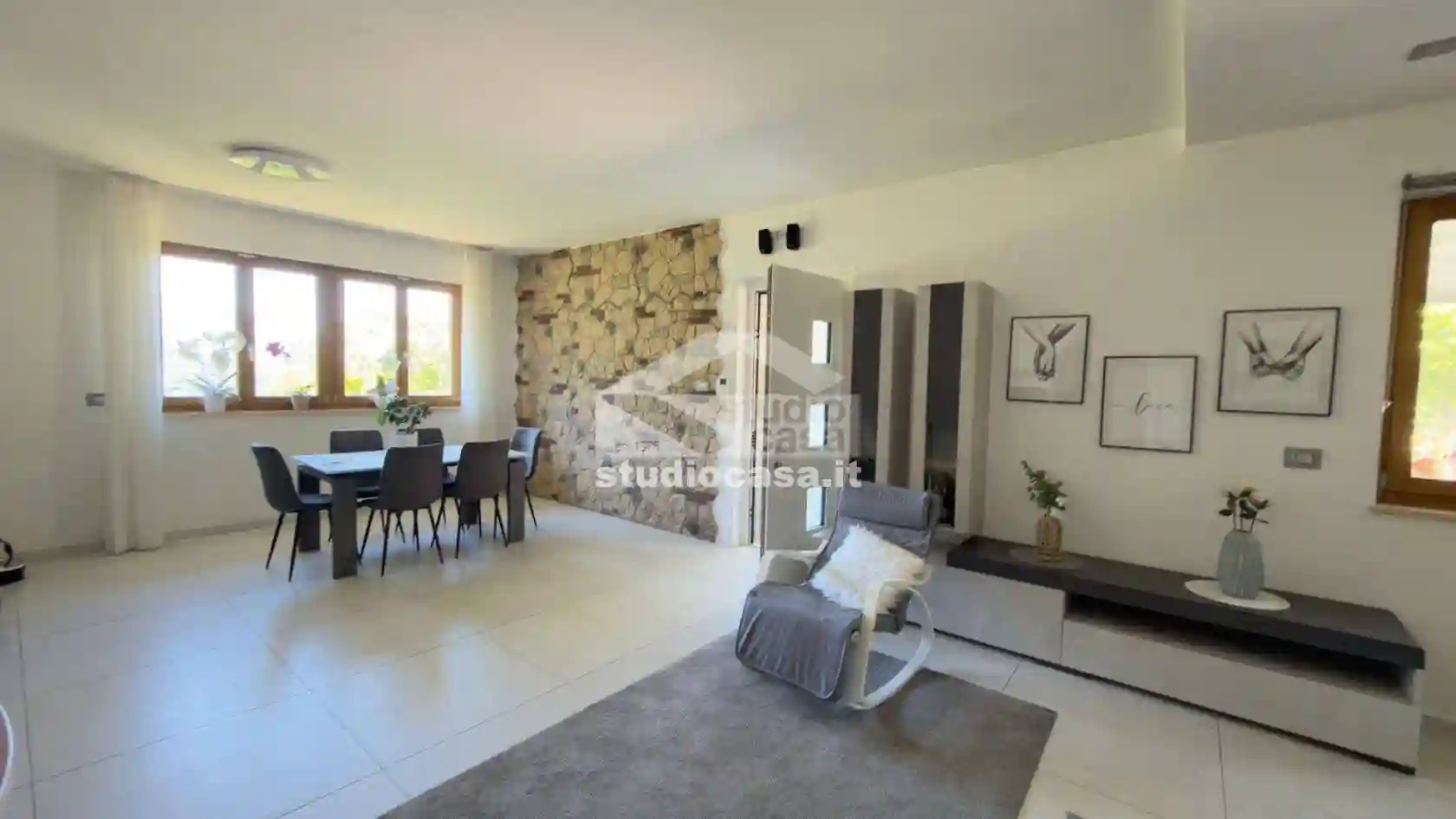 Casa indipendente - foto 5