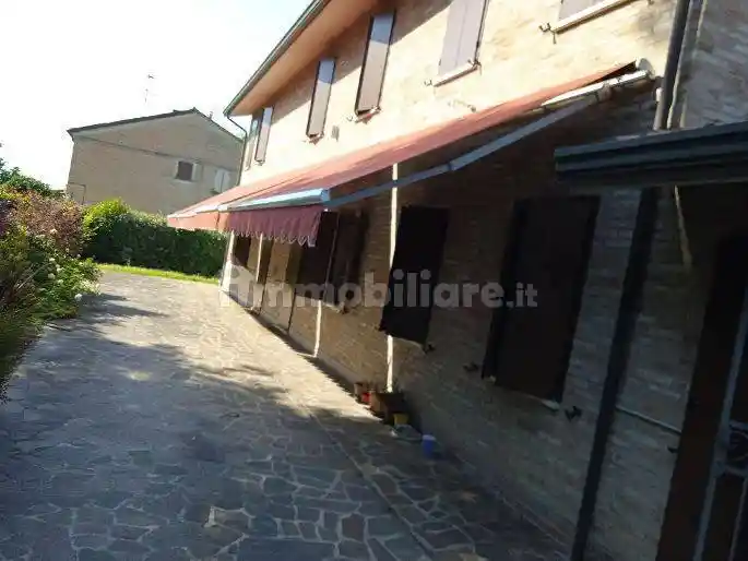 Villa in vendita a Ferrara