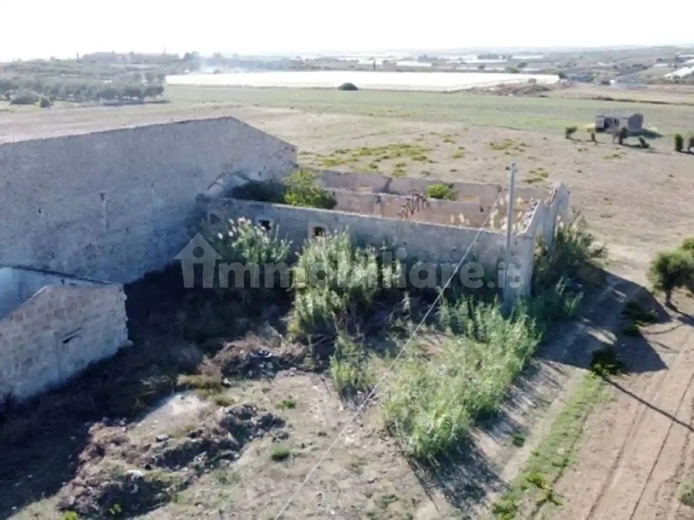 Rustico - Casale in vendita a Noto