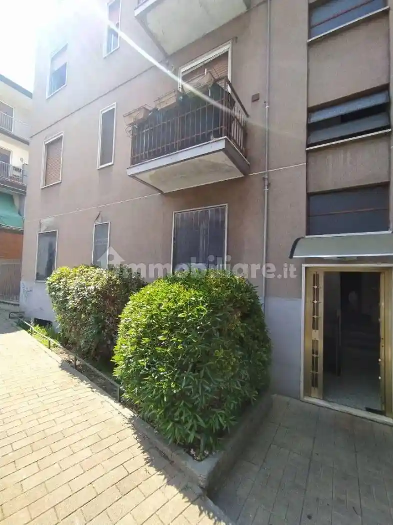 Appartamento in vendita a San Giuliano Milanese