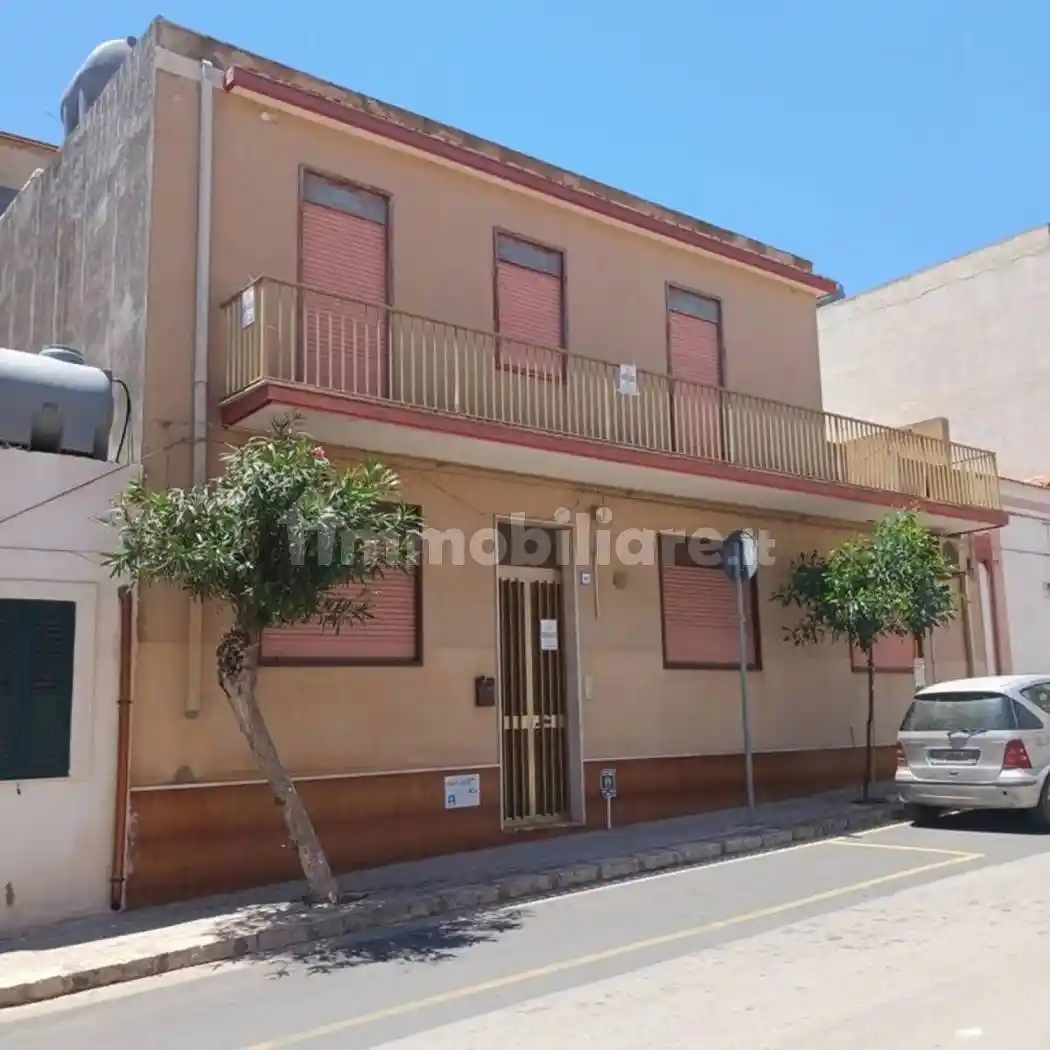 Villa in vendita a Portopalo di Capo Passero