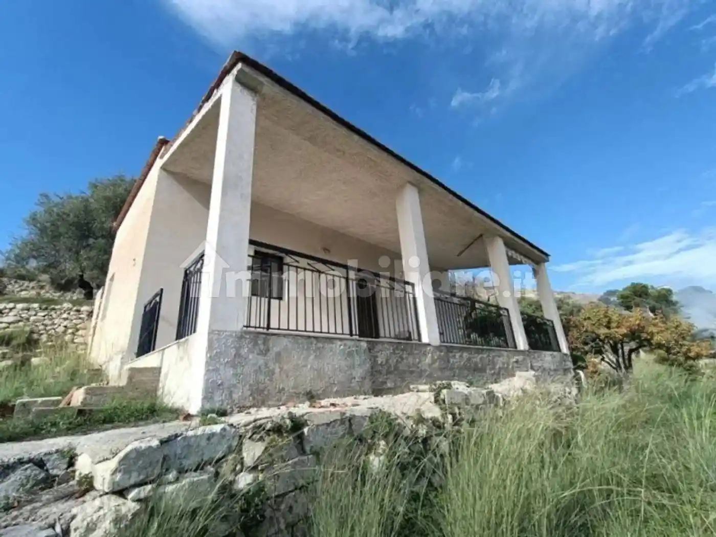 Villa in vendita a Noto