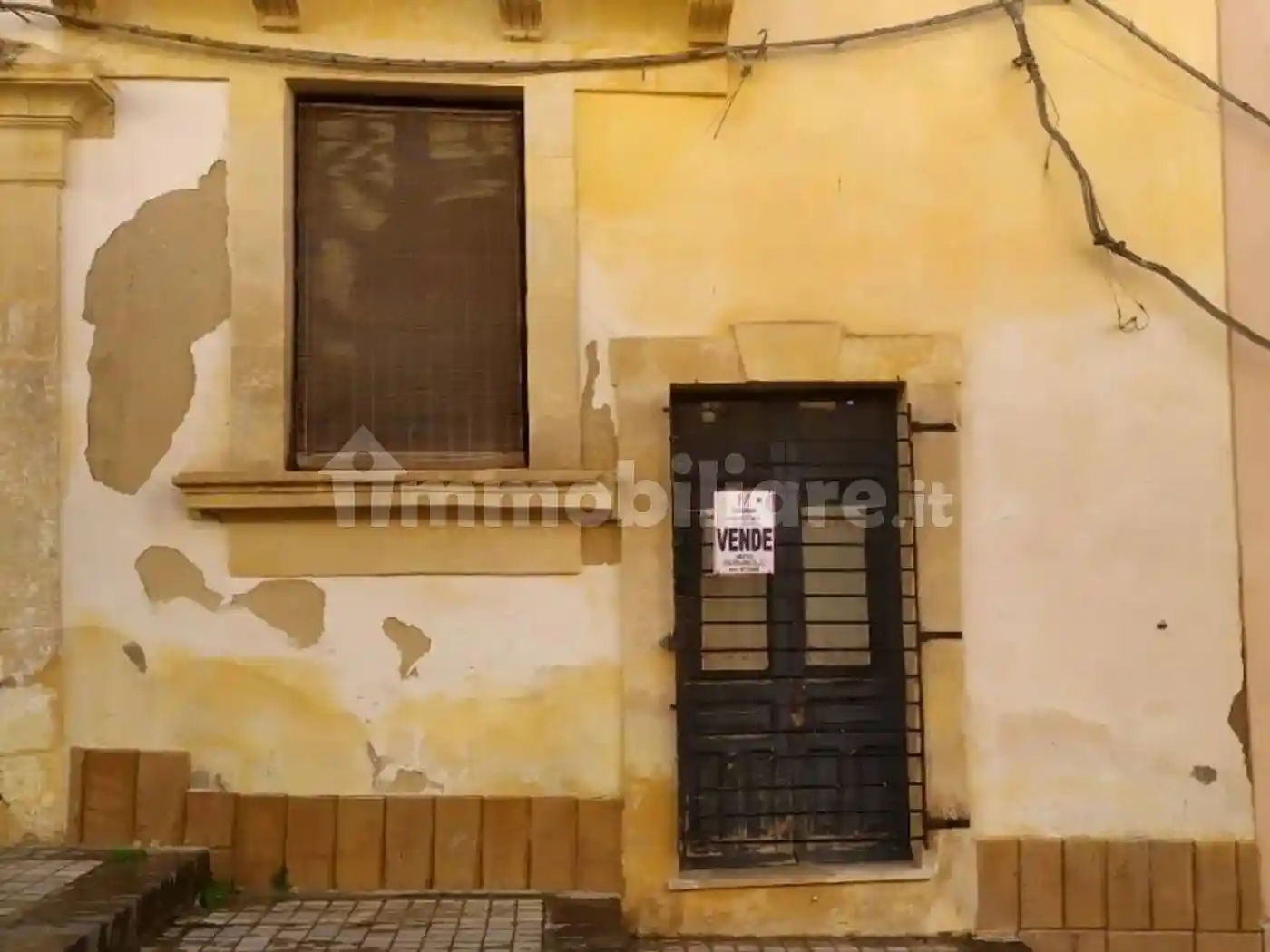 Appartamento in vendita a Noto