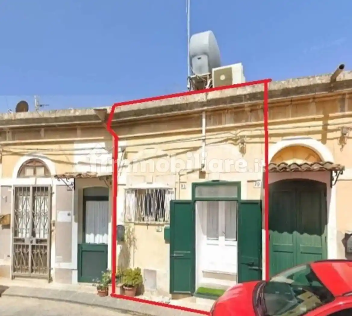 Villa in vendita a Noto