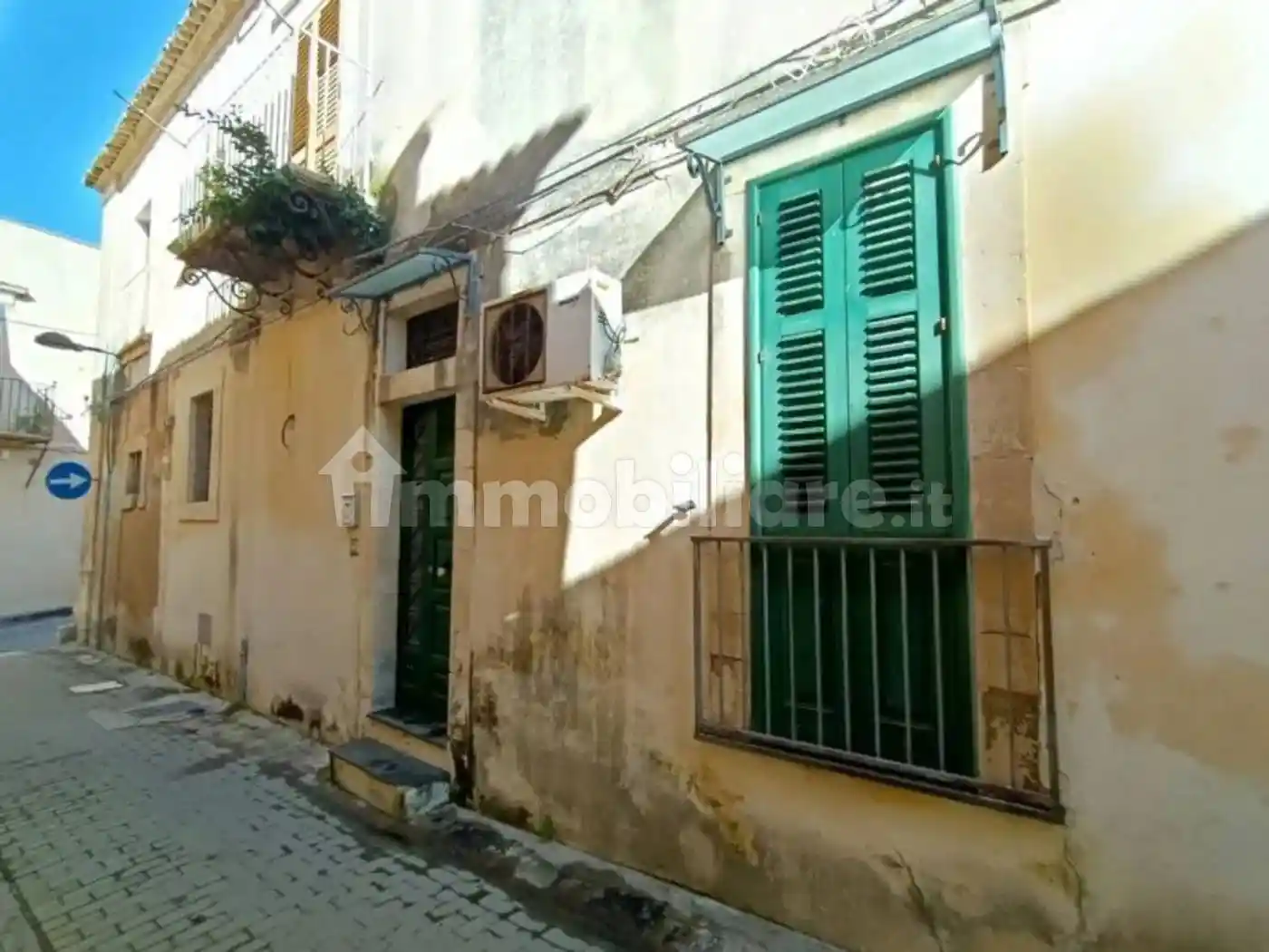 Villa in vendita a Noto