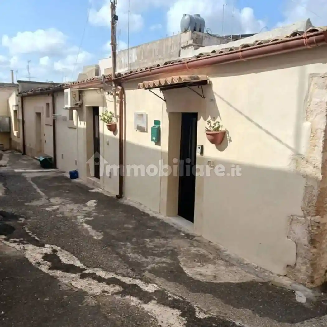 Villa in vendita a Noto