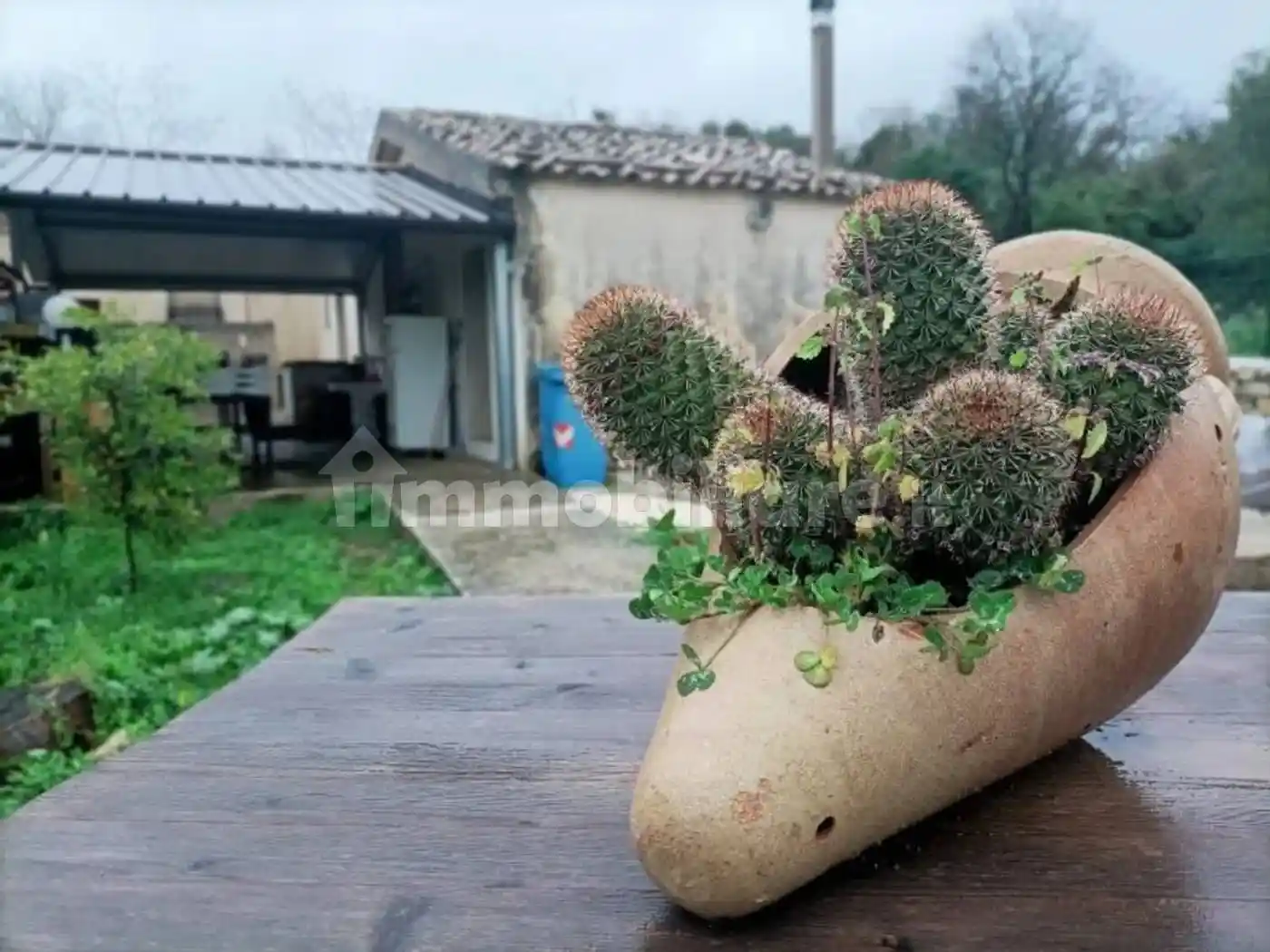 Rustico - Casale in vendita a Noto