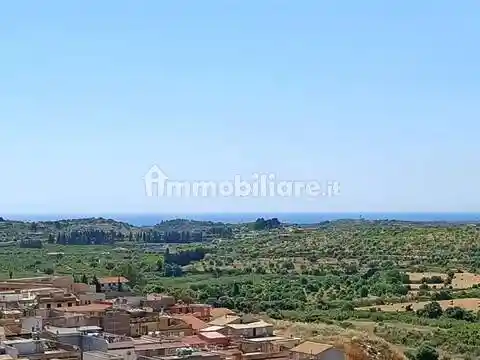 Appartamento in vendita a Noto