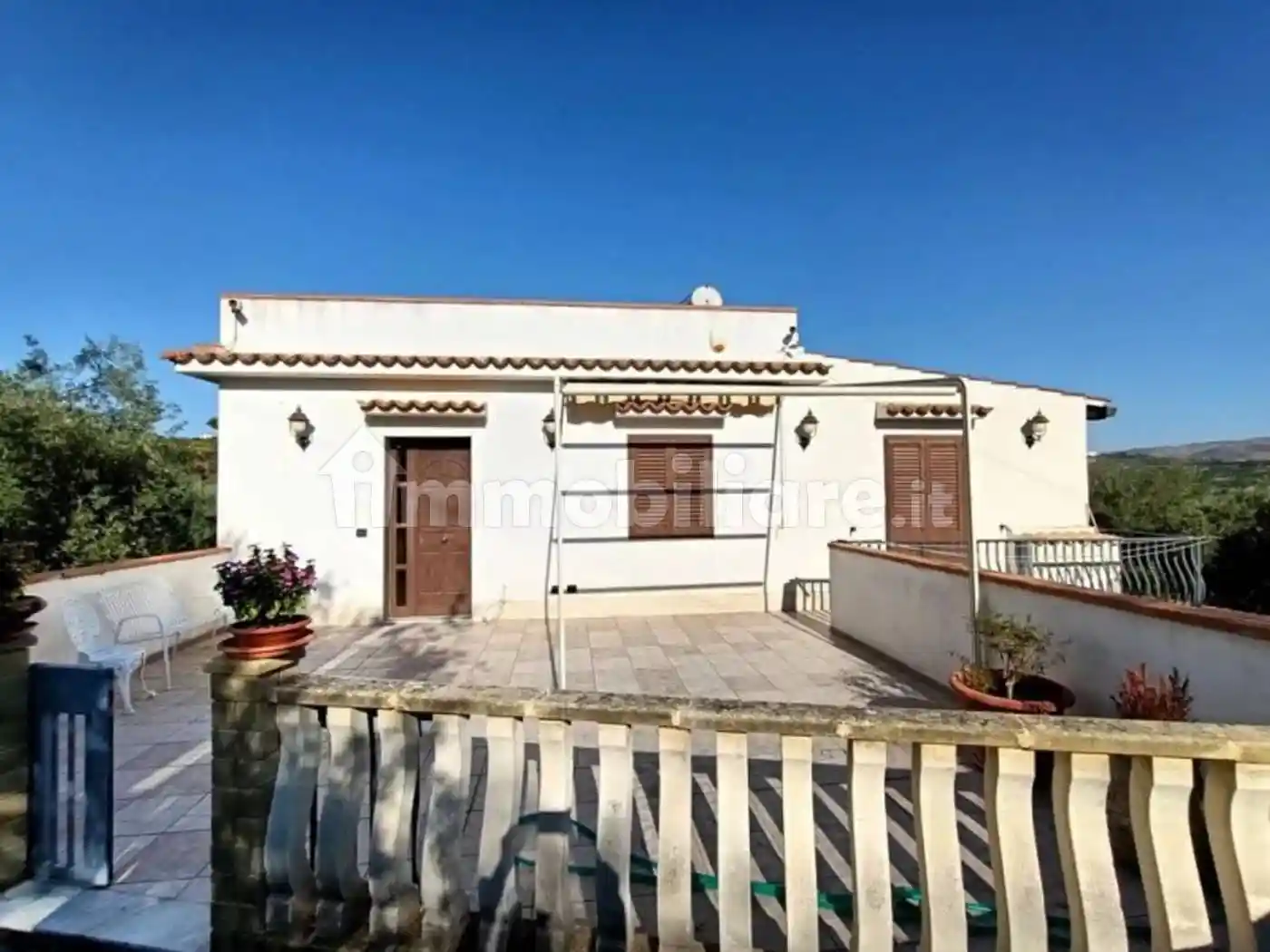 Villa in vendita a Noto