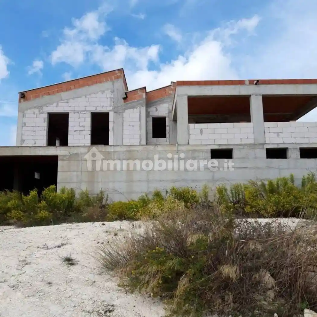 Villa in vendita a Noto