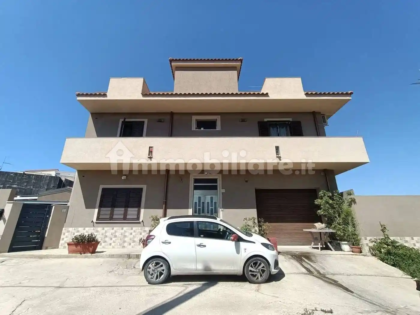 Villa in vendita a Pachino