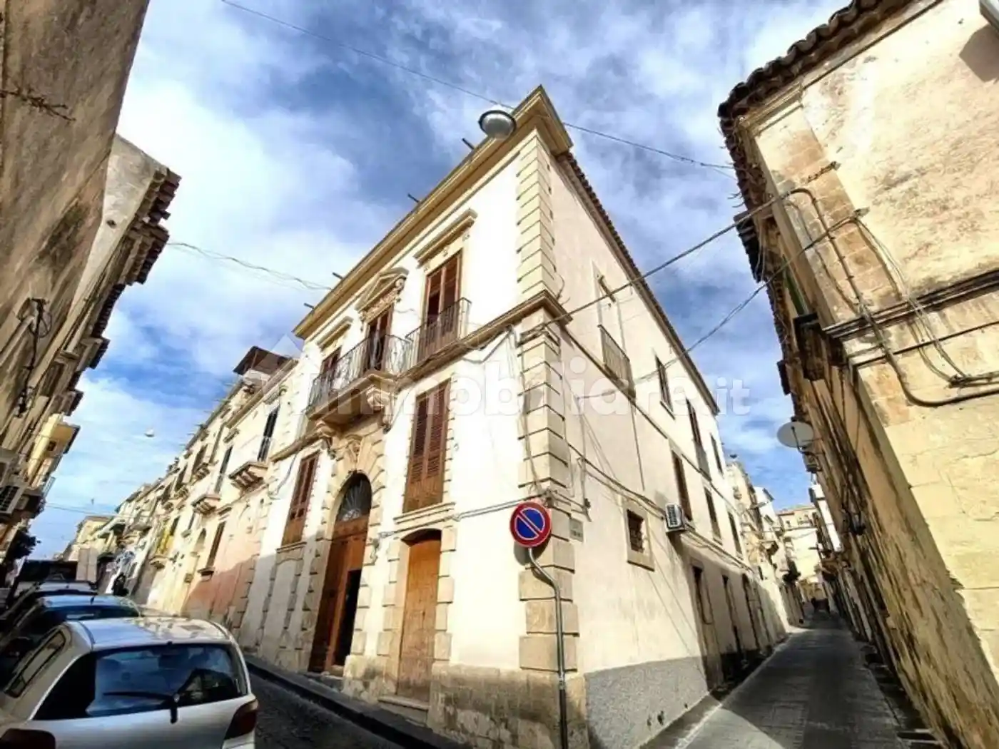 Appartamento in vendita a Noto