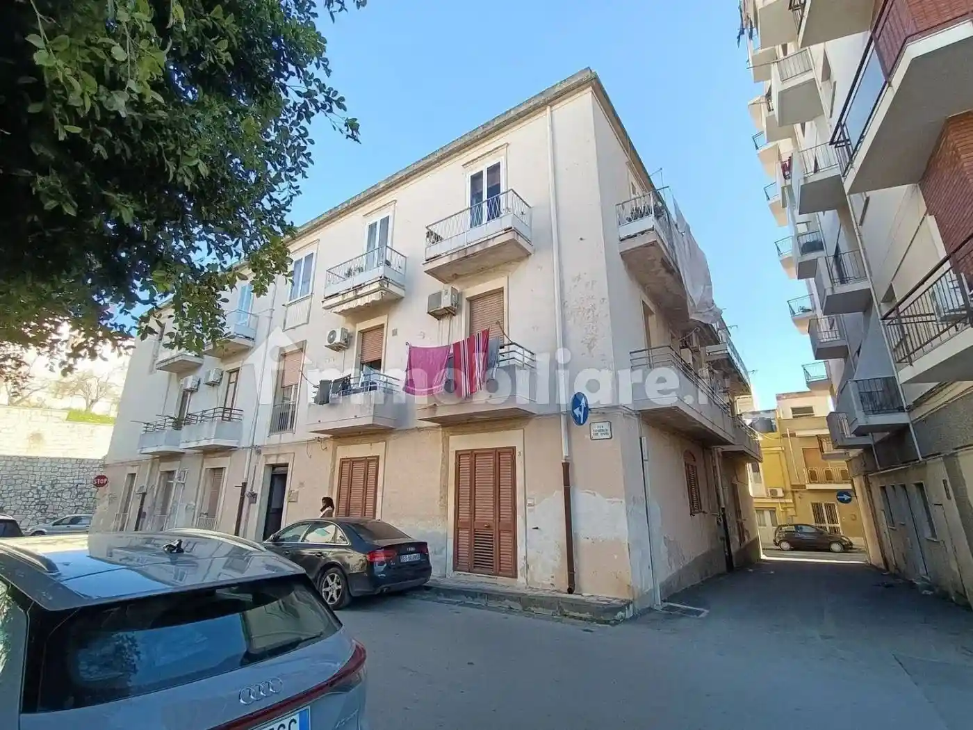 Appartamento in vendita a Noto