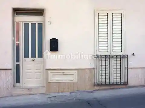 Appartamento in vendita a Noto