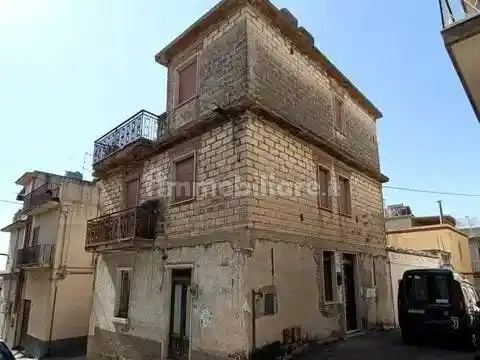 Villa in vendita a Modica