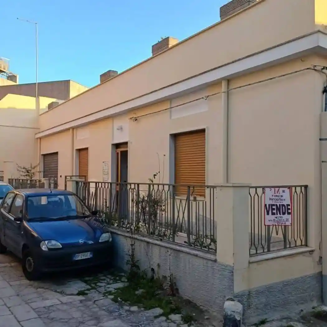 Villa in vendita a Noto