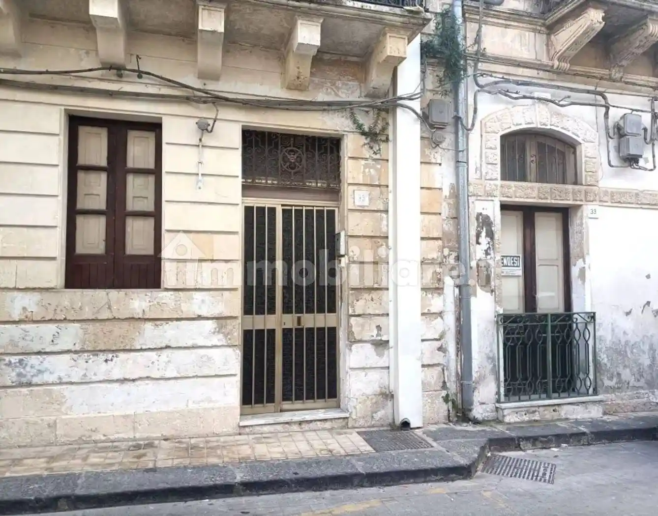 Appartamento in vendita a Noto