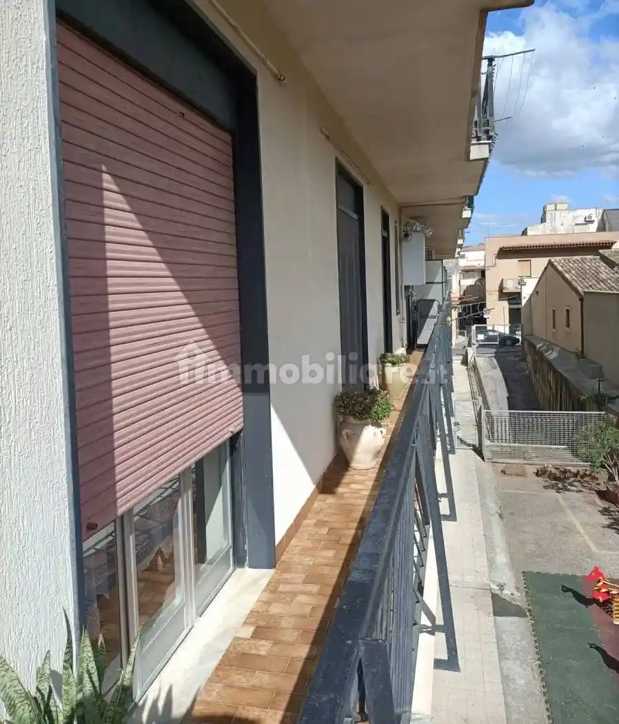 Appartamento in vendita a Noto