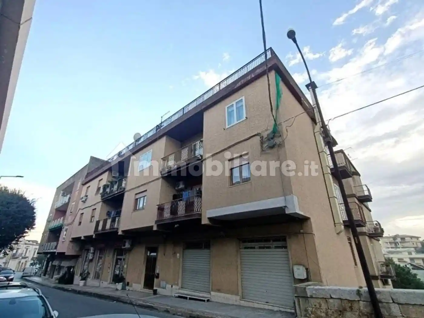Appartamento in vendita a Noto