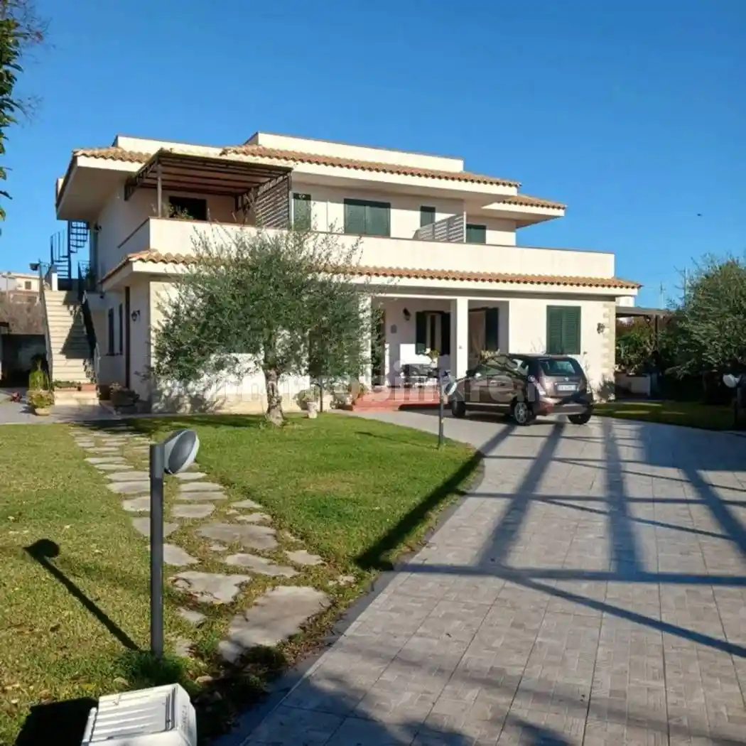 Villa in vendita a Noto