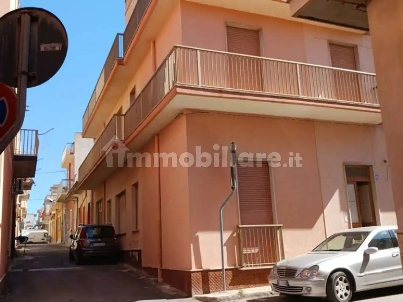 Appartamento in vendita a Pachino