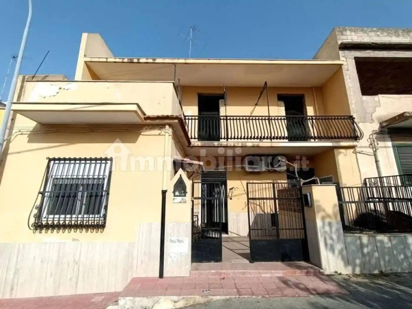 Appartamento in vendita a Noto