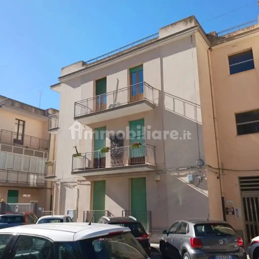 Appartamento in vendita a Noto