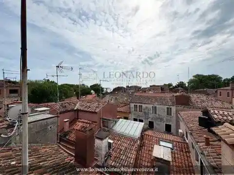 Appartamento in vendita a Venezia