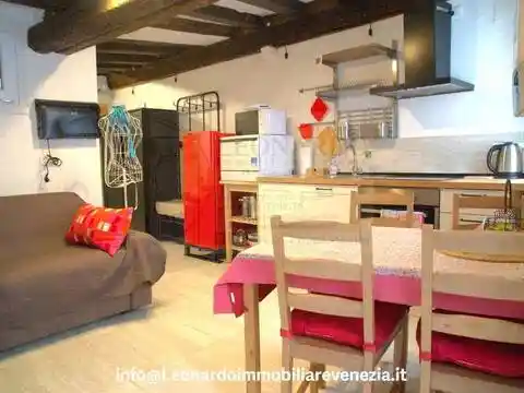 Appartamento in vendita a Venezia