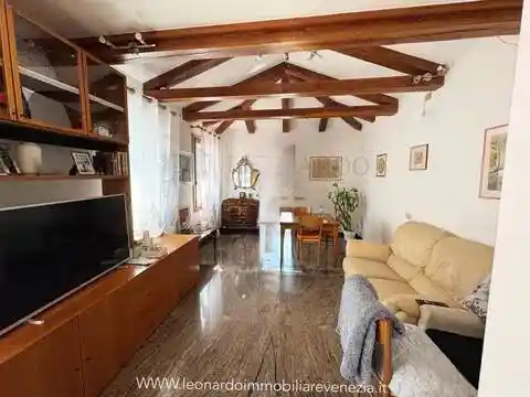 Appartamento in vendita a Venezia