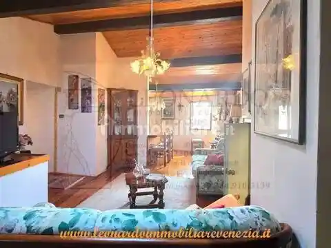 Appartamento in vendita a Venezia