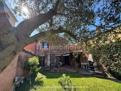Appartamento in vendita a Venezia