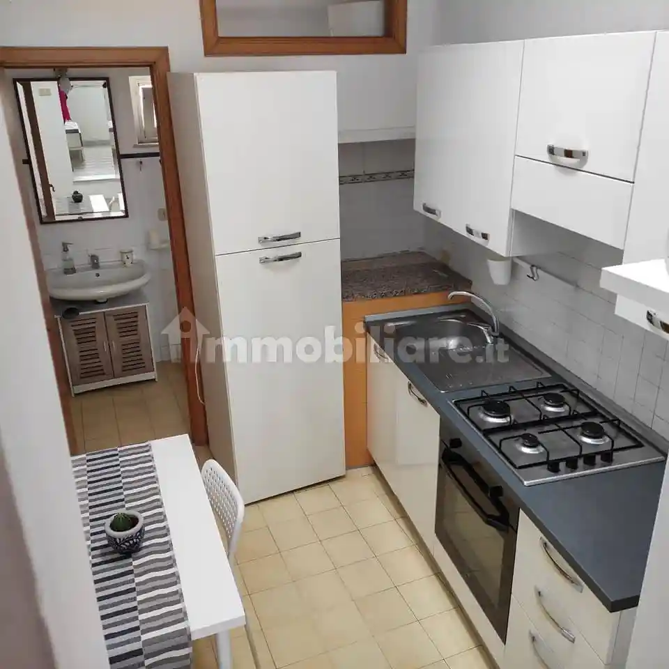 Appartamento in affitto a Acireale
