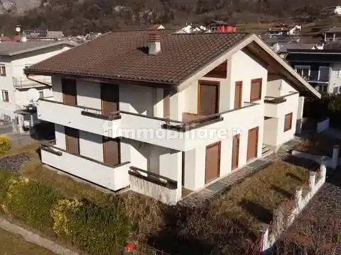 Villa in vendita a Ponte nelle Alpi