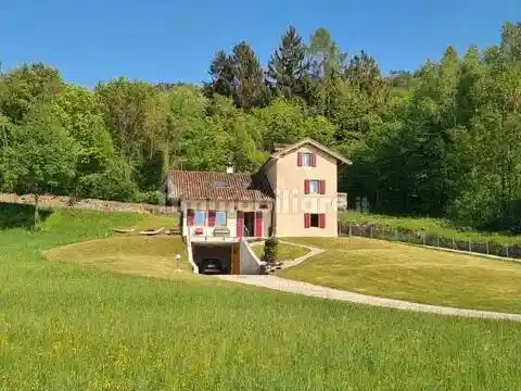 Villa in vendita a Belluno