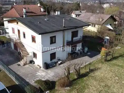 Villa in vendita a Belluno
