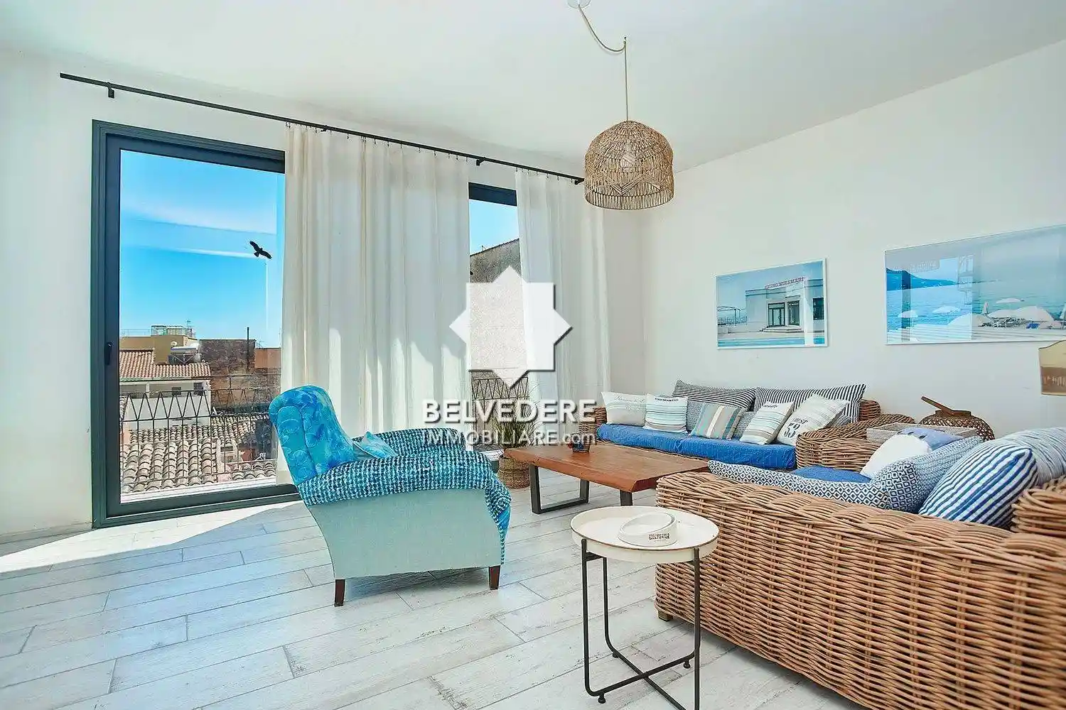 Casa indipendente in vendita a Castellammare del Golfo