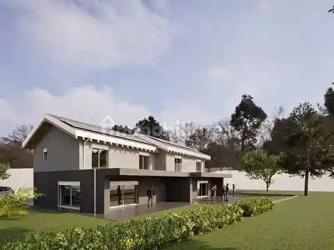 Villa in vendita a Alpago