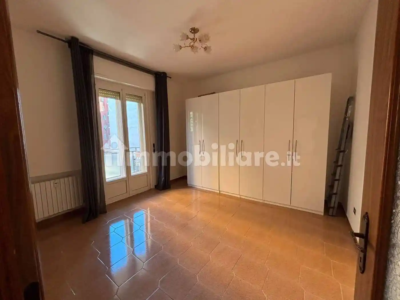 Appartamento in vendita a Parma