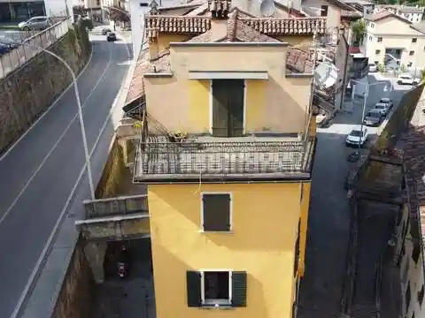 Appartamento in vendita a Belluno