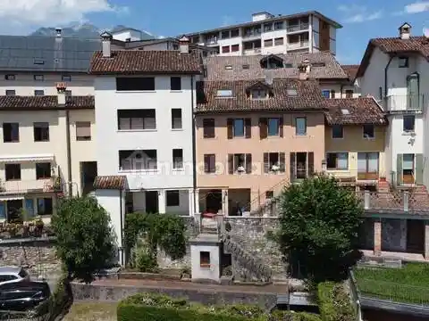 Villa in vendita a Belluno