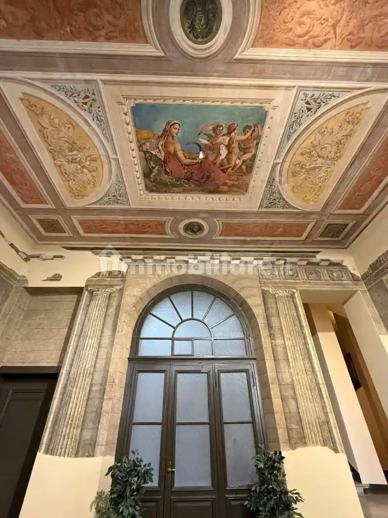 Appartamento in affitto a Trieste