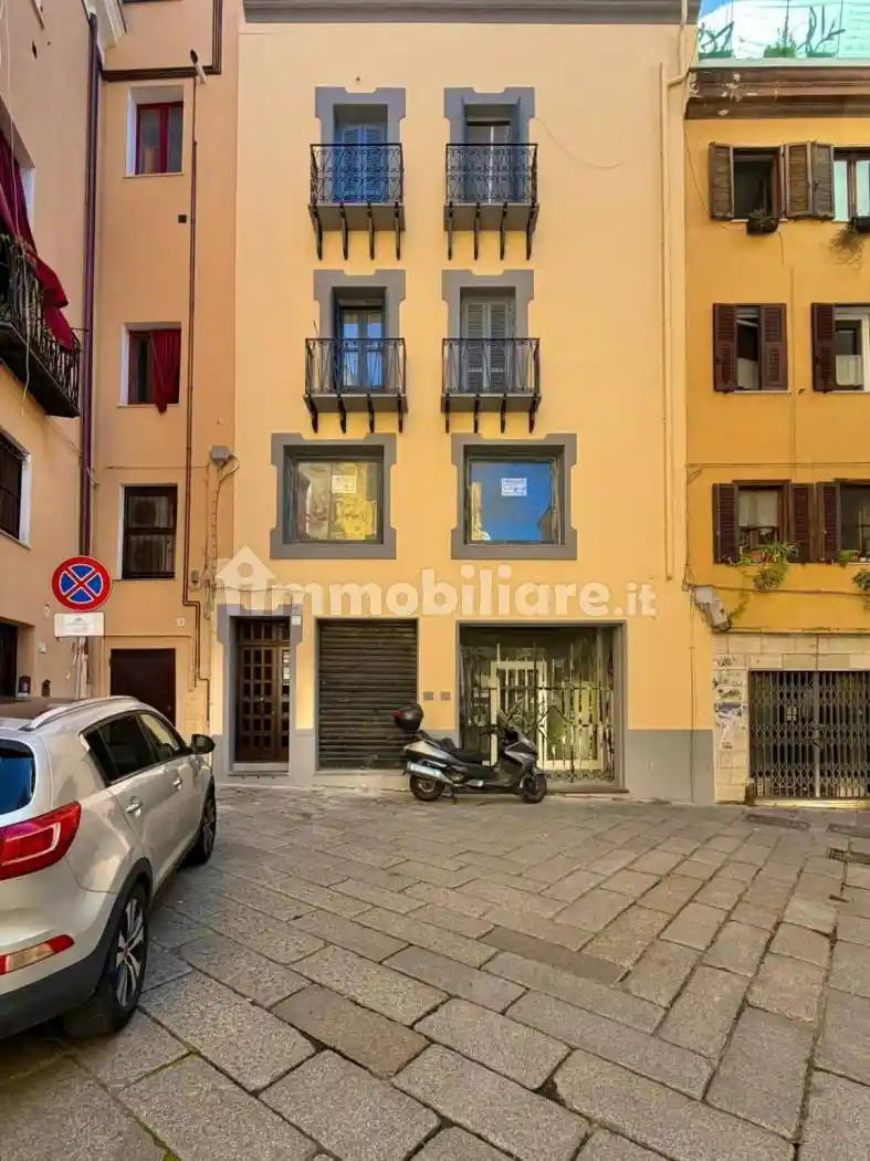 Appartamento in vendita a Sassari