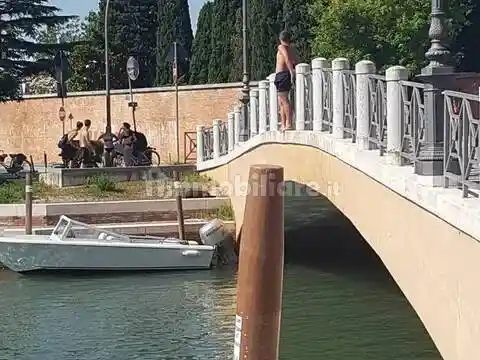 Rustico - Casale in vendita a Cavallino-Treporti